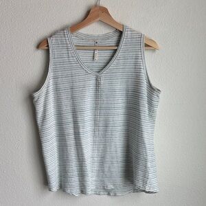 KUHL Womens Aria Sleeveless Active Tank Top XL